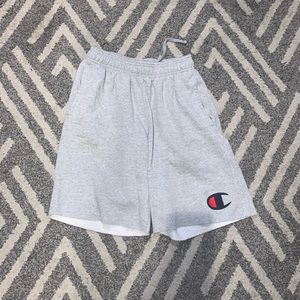 Champion shorts
